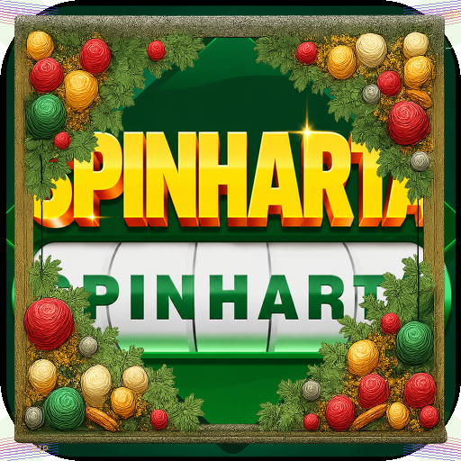 spinharta — mitra unggulan
